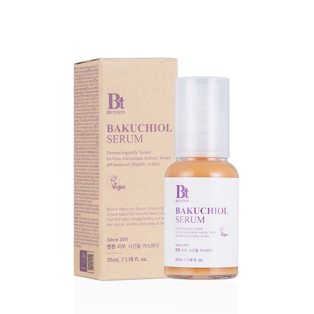 Benton Bakuchiol Serum 35ml - Daebak