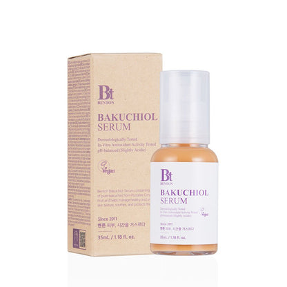 Benton Bakuchiol Serum 35ml - Daebak