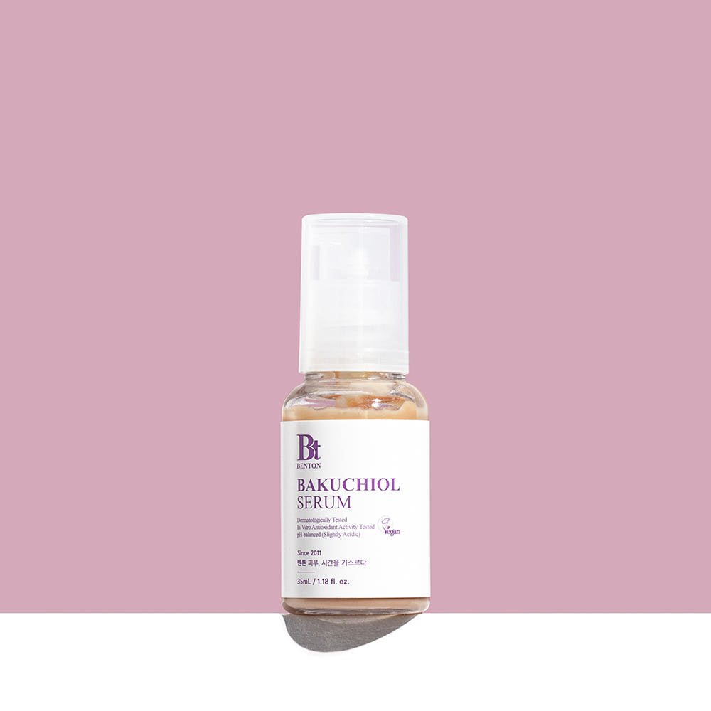 Benton Bakuchiol Serum 35ml - Daebak