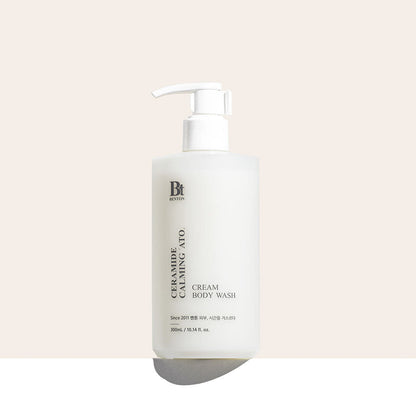 Benton Ceramide Calming Ato Gel Nettoyant Corps 300ml