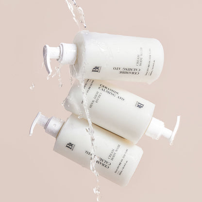 Benton Ceramide Calming Ato Gel Nettoyant Corps 300ml
