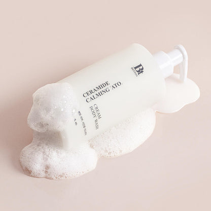 Benton Ceramide Calming Ato Gel Nettoyant Corps 300ml