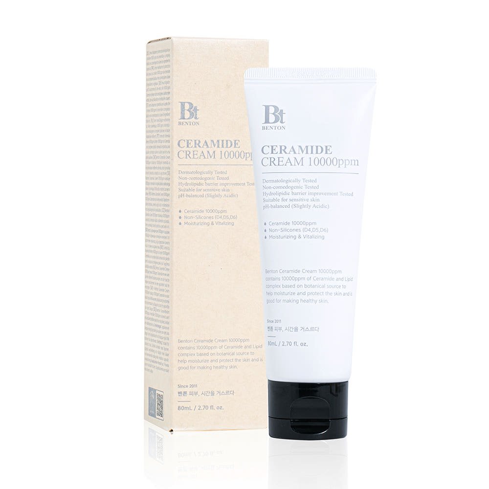 Benton Ceramide Cream 10000ppm 80ml - Daebak
