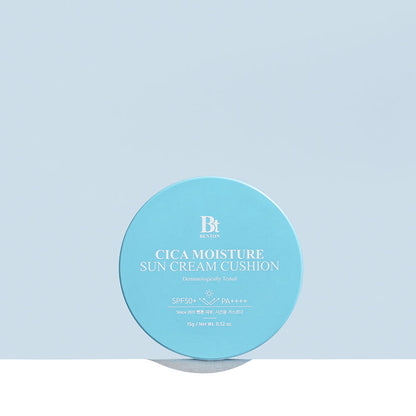 BENTON Cica Moisture Sun Cream Cushion 15g
