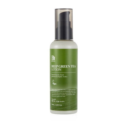 Benton Deep Green Tea Lotion 120ml - Daebak
