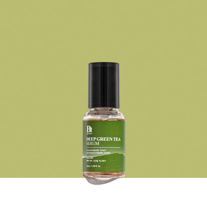 Benton Deep Green Tea Serum 35ml - Daebak