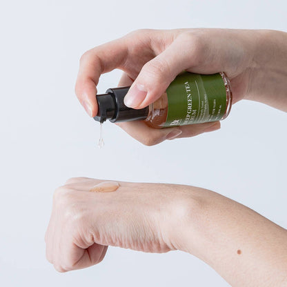 Benton Deep Green Tea Serum 35ml - Daebak