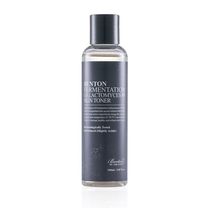 Benton Fermentation Galactomyces 99 Skin Toner 150ml - Daebak