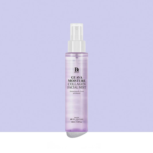 Benton Guava Moisture Collagen Facial Mist 100ml - Daebak