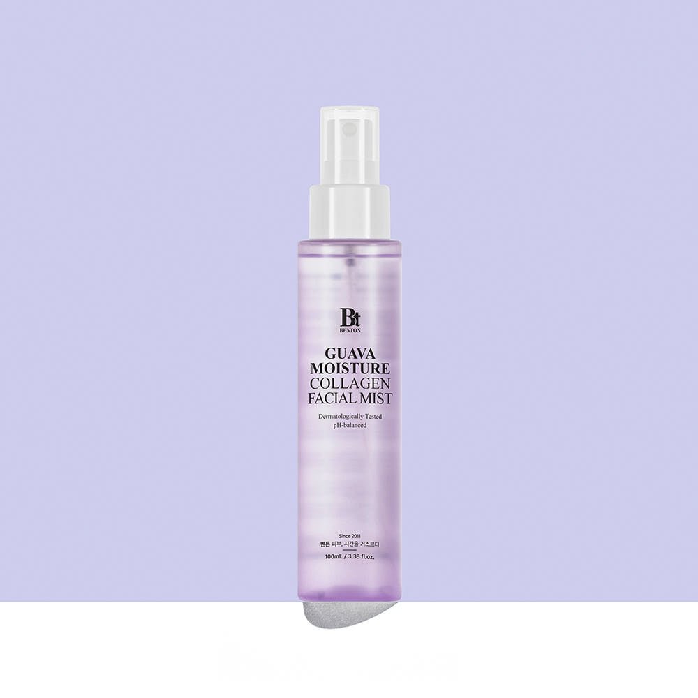 Benton Guava Moisture Collagen Facial Mist 100ml - Daebak