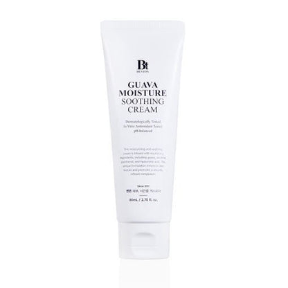 Benton Guava Moisture Soothing Cream 80ml - Daebak