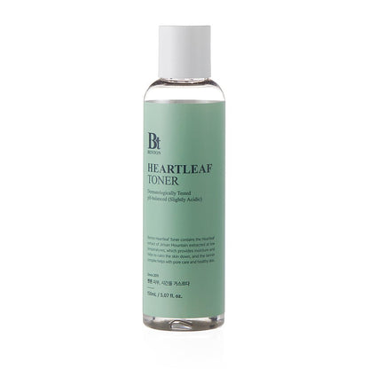 Benton Heartleaf Toner 150ml - Daebak