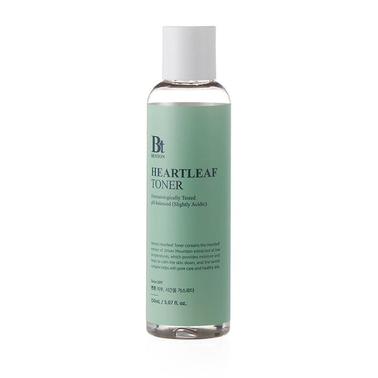 Benton Heartleaf Toner 150ml - Daebak