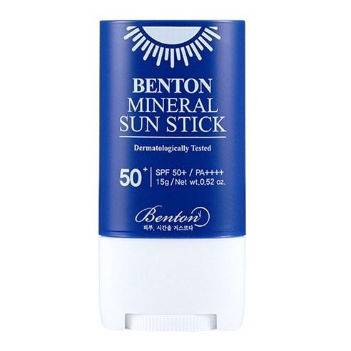 Benton Mineral Sun Stick (SPF50+ PA++++) 15g - Daebak