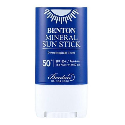 Benton Mineral Sun Stick (SPF50+ PA++++) 15g - Daebak