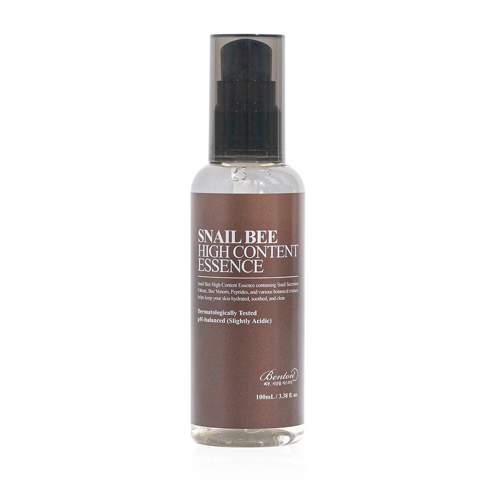 Benton Snail Bee High Content Essence 100ml - Daebak