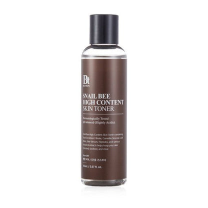 Benton Snail Bee High Content Skin Toner 150ml - Daebak