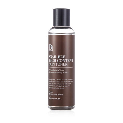 Benton Snail Bee High Content Skin Toner 150ml - Daebak