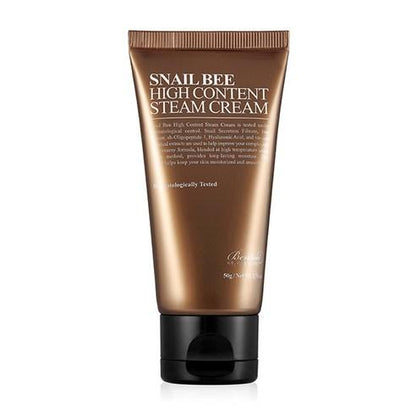 Benton Snail Bee High Content Steam Cream 50g - Daebak
