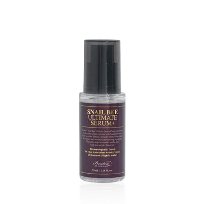 Benton Snail Bee Ultimate Serum+ 35ml - Daebak