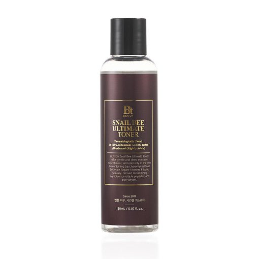 Benton Snail Bee Ultimate Toner 150ml - Daebak
