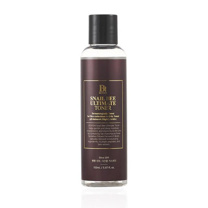 Benton Snail Bee Ultimate Toner 150ml - Daebak