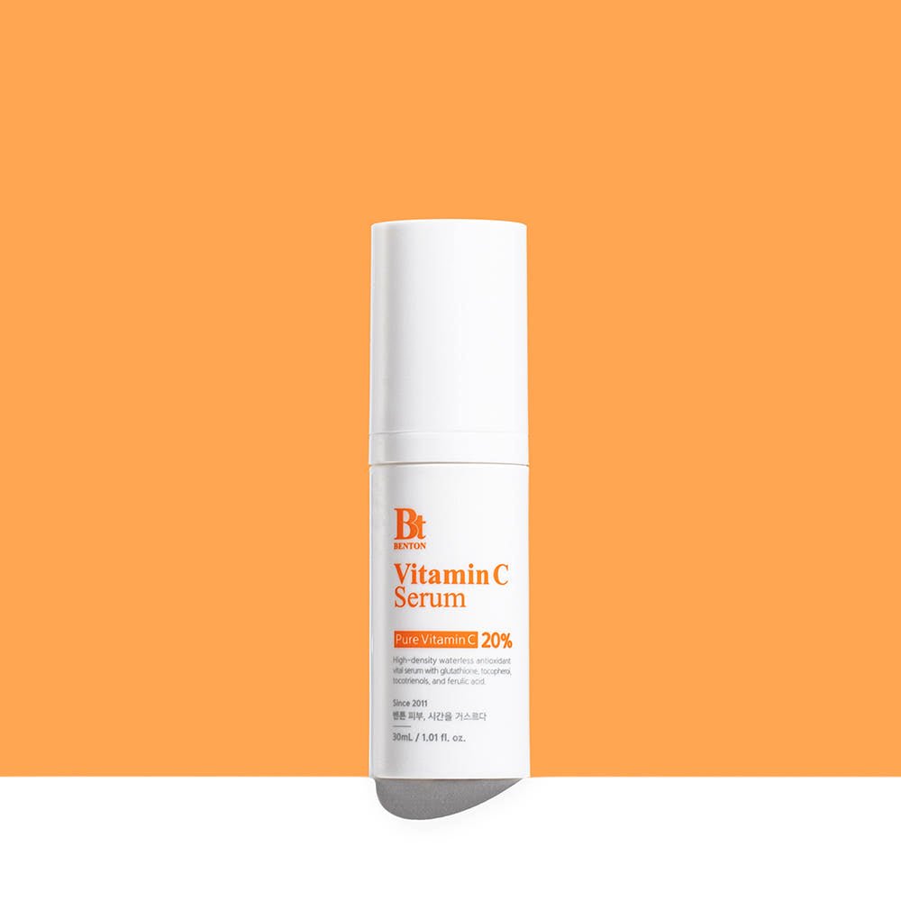 Benton Vitamin C Serum 30ml - Daebak