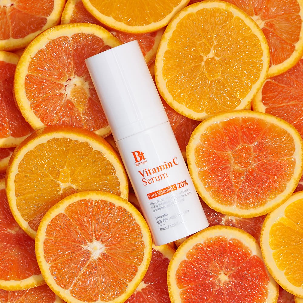 Benton Vitamin C Serum 30ml - Daebak