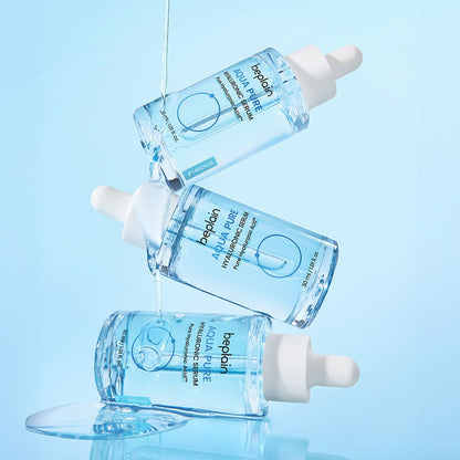 beplain Aqua Pure Hyaluronic Serum 30ml - Daebak