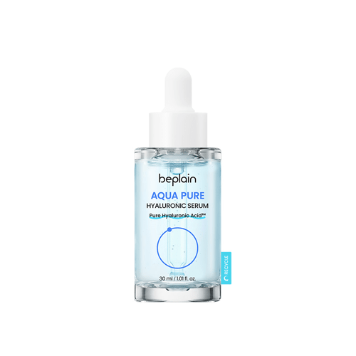 beplain Aqua Pure Hyaluronic Serum 30ml - Daebak