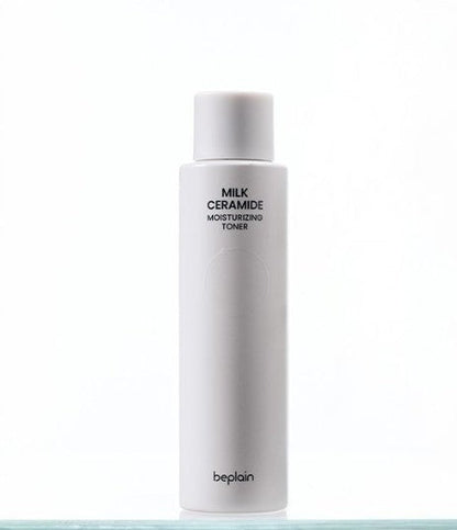 beplain Milk Ceramide Moisturizing Toner 150ml