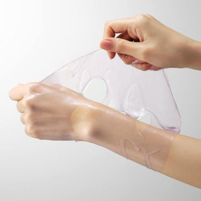 [BIO HEAL BOH] Masque Film PLGA Biotoksil Lifting 3D Probioderm 27g X 5ea