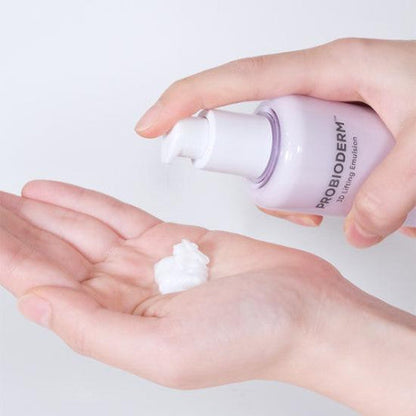 [BIO HEAL BOH] Probioderm 3D Lifting Emulsion 150ml