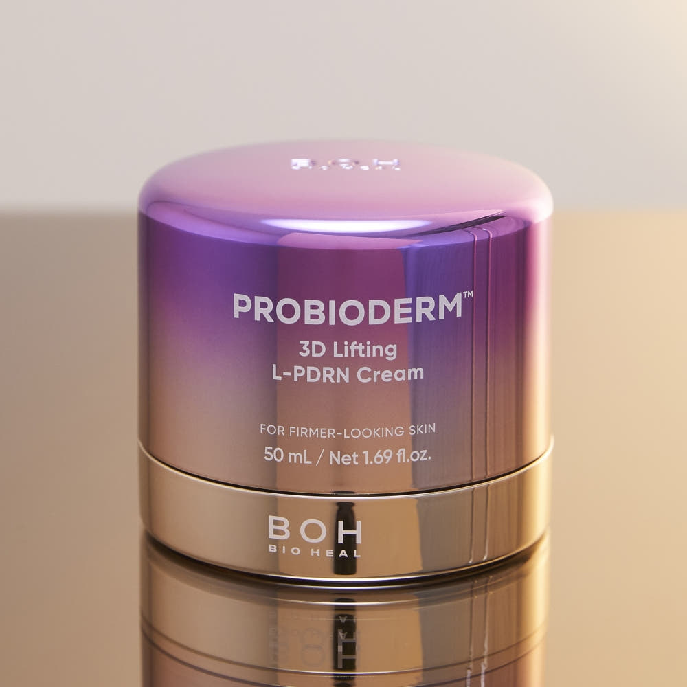 [BIO HEAL BOH] Probioderm 3D Lifting L-PDRN Cream 50ml