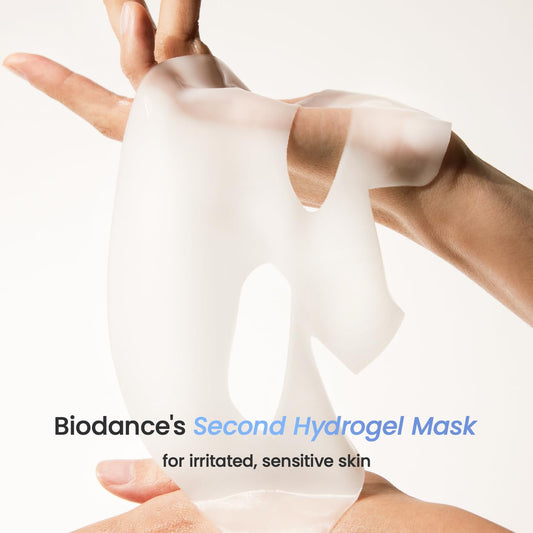 Biodance Hydro Cera-Nol Real Deep Mask - Daebak