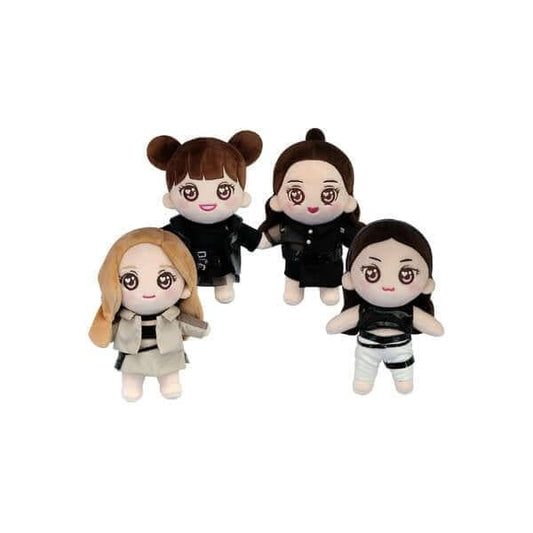 BLACKPINK [KILL THIS LOVE] Plush Doll - Daebak