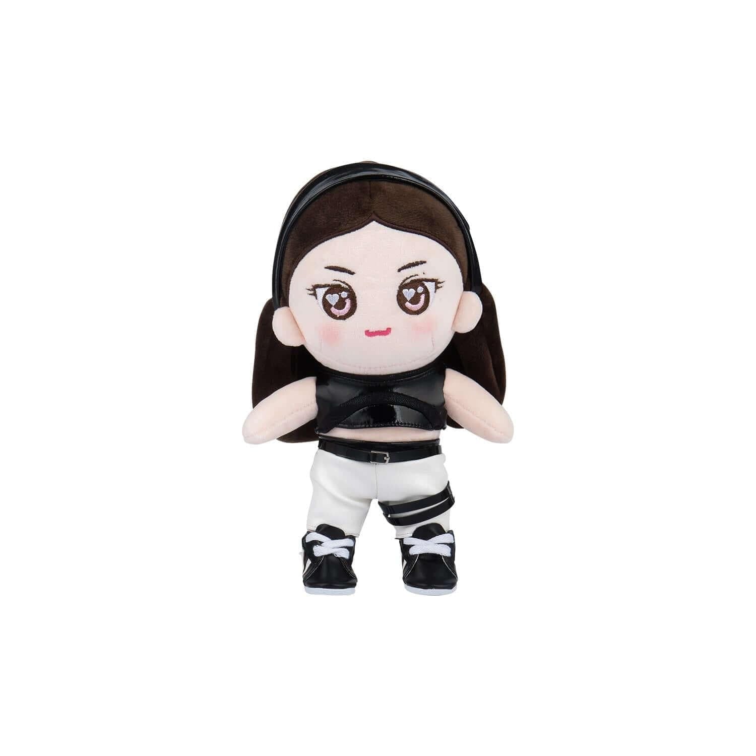 BLACKPINK [KILL THIS LOVE] Plush Doll - Daebak