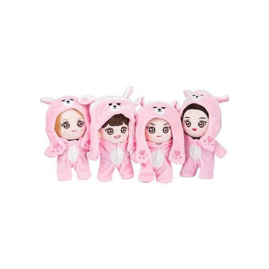 BLACKPINK [KILL THIS LOVE] Plush Doll - Daebak