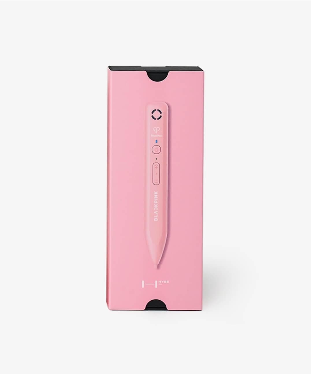 BLACKPINK MotiPen - Daebak