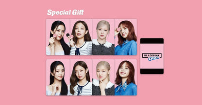 BLACKPINK Oreo - Daebak