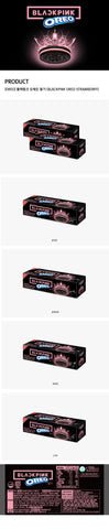 BLACKPINK Oreo - Daebak