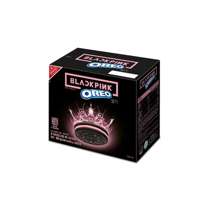 BLACKPINK Oreo - Daebak