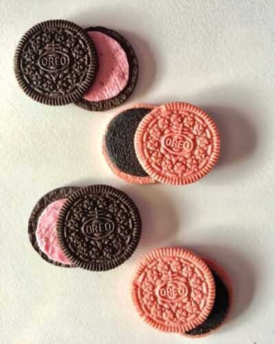 BLACKPINK Oreo - Daebak