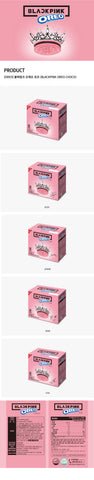 BLACKPINK Oreo - Daebak