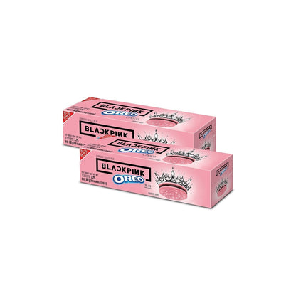 BLACKPINK Oreo - Daebak