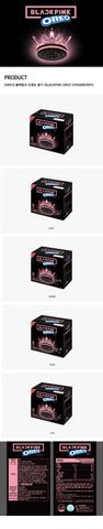 BLACKPINK Oreo - Daebak