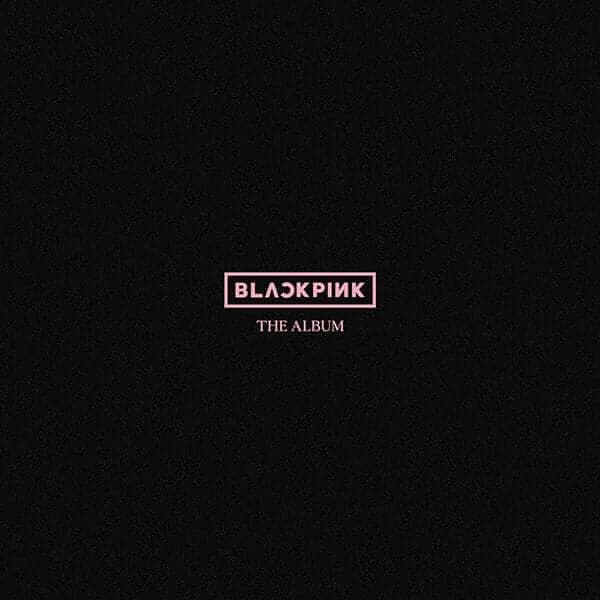 BLACKPINK - THE ALBUM (1st Full Album) - Daebak