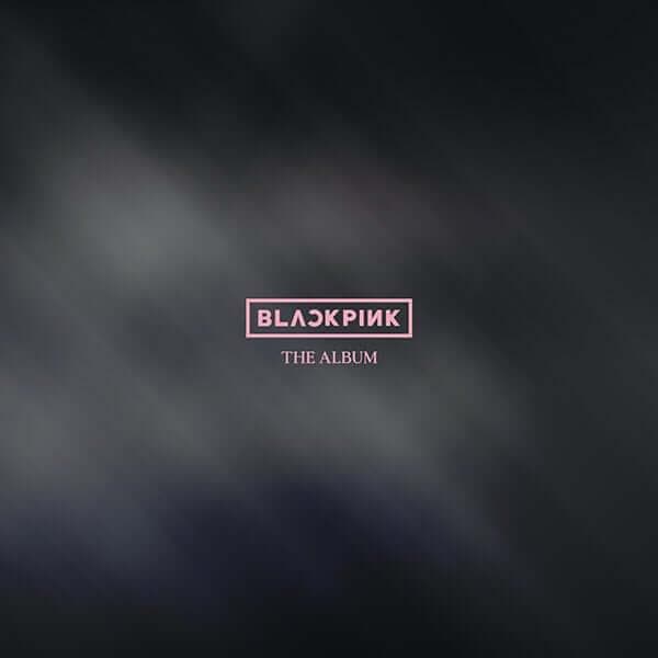 BLACKPINK - THE ALBUM (1st Full Album) - Daebak