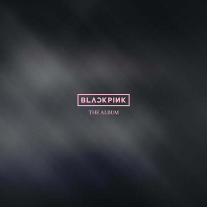 BLACKPINK - THE ALBUM (1st Full Album) - Daebak