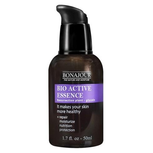 Bonajour Bio Active Resurrection Plant Essence 50ml - Daebak
